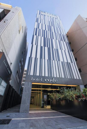 Hotel Code Shinsaibashi, Ōsaka